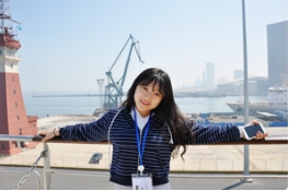 燕園農業出國旅游的號角再次吹響啦！
